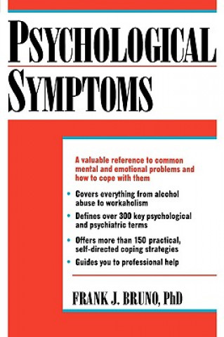 Psychological Symptoms (Paper)