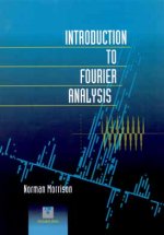 Introduction to Fourier Analysis +CDx2