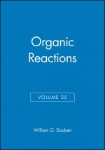 Organic Reactions V25