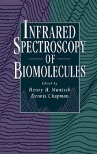 Infared Spectroscopy of Biomolecules