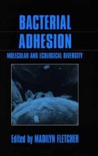 Bacterial Adhesion - Molecular and Ecological Diversity