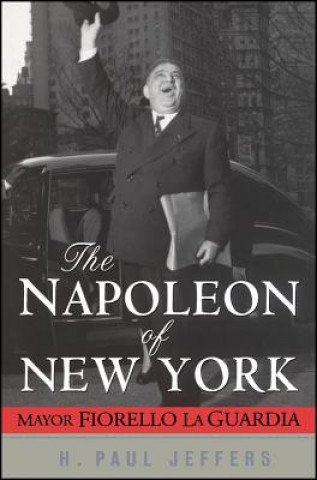 Napoleon of New York