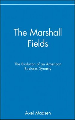 Marshall Fields