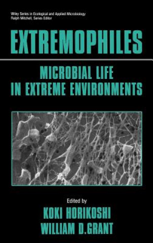 Extremophiles - Microbial Life in Extreme Environments
