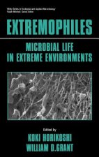 Extremophiles - Microbial Life in Extreme Environments