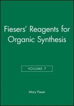 Reagents for Organic Synthesis V 7