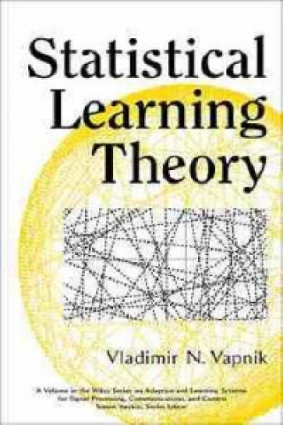 Statistical Learning Theory