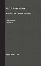 Pulp and Paper - Chemistry and Chemical Technology  3e V 2