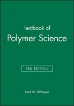 Textbook of Polymer Science 3e