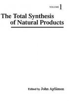 Total Synthesis of Natural Products V 1