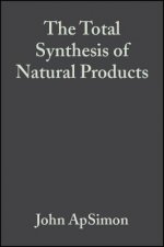 Total Synthesis of Natural Products V 2