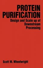 Protein Purification Design and Scale Up of Downstream Processing