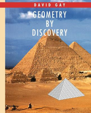 Geometry by Discovery