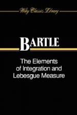 Elements of Integration and Lebesgue Measure