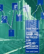 Sampling Methods for Allied Research - Text and Cases +D3