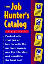 Job Hunter's Catalog
