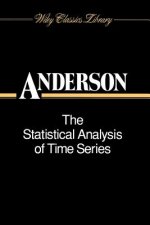 Statistical Analysis of Time Series