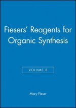 Reagents for Organic Synthesis V 8