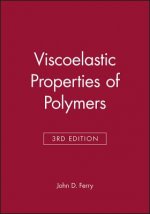 Viscoelastic Properties of Polymers 3e