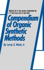 Compendium of Organic Synthetic Methods V 4