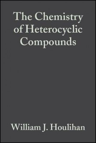 Chemistry of Heterocyclic