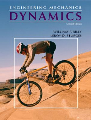 Engineering Mechanics - Dynamics 2e