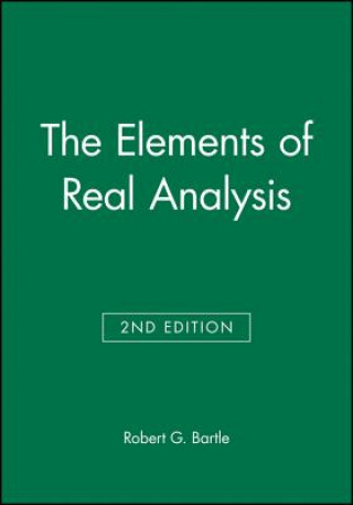 Elements of Real Analysis 2e (WSE)