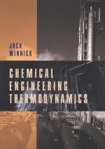 Chemical Engineering Thermodynamics - An Introduction to Thermodynamics for Undergraduate Engineering Students +D3 (WSE)