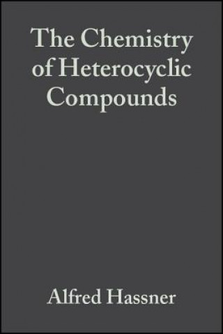 Chemistry of Heterocyclic Compounds - Small Ring Heterocycles, Oxiranes etc V42 Pt3