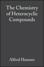 Chemistry of Heterocyclic Compounds