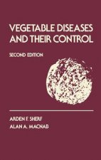 Vegetable Diseases and Their Control, 2nd Edition