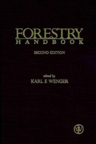 Forestry Handbook 2e