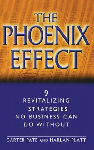 Phoenix Effect - 9 Revitalizing Strategies No Business Can Do Without