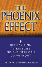 Phoenix Effect - 9 Revitalizing Strategies No Business Can Do Without