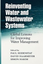 Reinventing Water and Wastewater Systems: Global Lessons for Improving Water Management