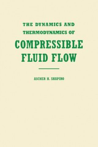 Dynamics and Thermodynamics of Compressible Fluid Flow V 1