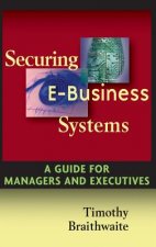 Securing E-Business Systems - A Guide for Managers & Executives