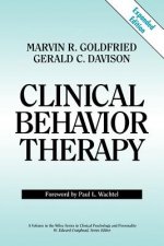Clinical Behavior Therapy Exp