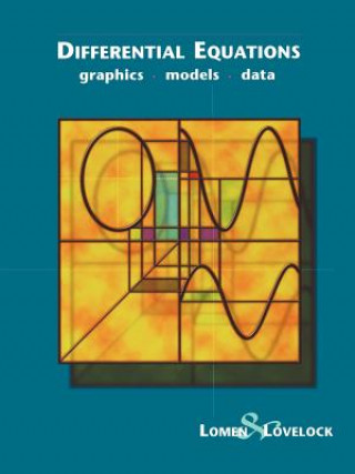Differential Equations - Graphics, Models, Data (WSE)