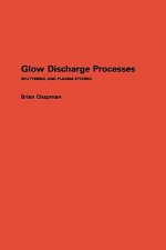 Glow Discharge Processes - Sputtering and Plasma Etching
