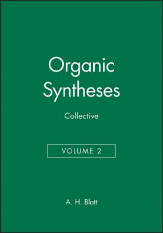 Organic Syntheses - Collective V 2