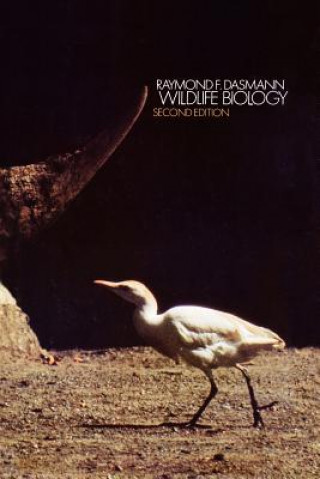 Wildlife Biology 2e