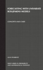 Forecasting with Univariate Box-Jenkins Models -  Concepts and Cases