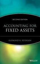 Accounting for Fixed Assets, Second Edition