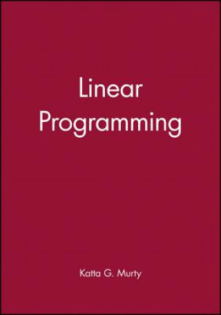 Linear Programming