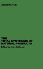 Total Synthesis of Natural Products V 5