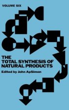 Total Synthesis of Natural Products V 6