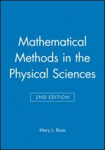Solution Manual to Accompany Mathematical Methods Solutions Manual