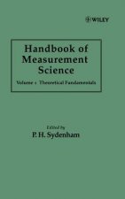 Hdbk of Measurement Science V 1 - Theoretical Fundamentals