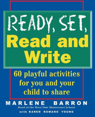 Ready, Set, Read and Write